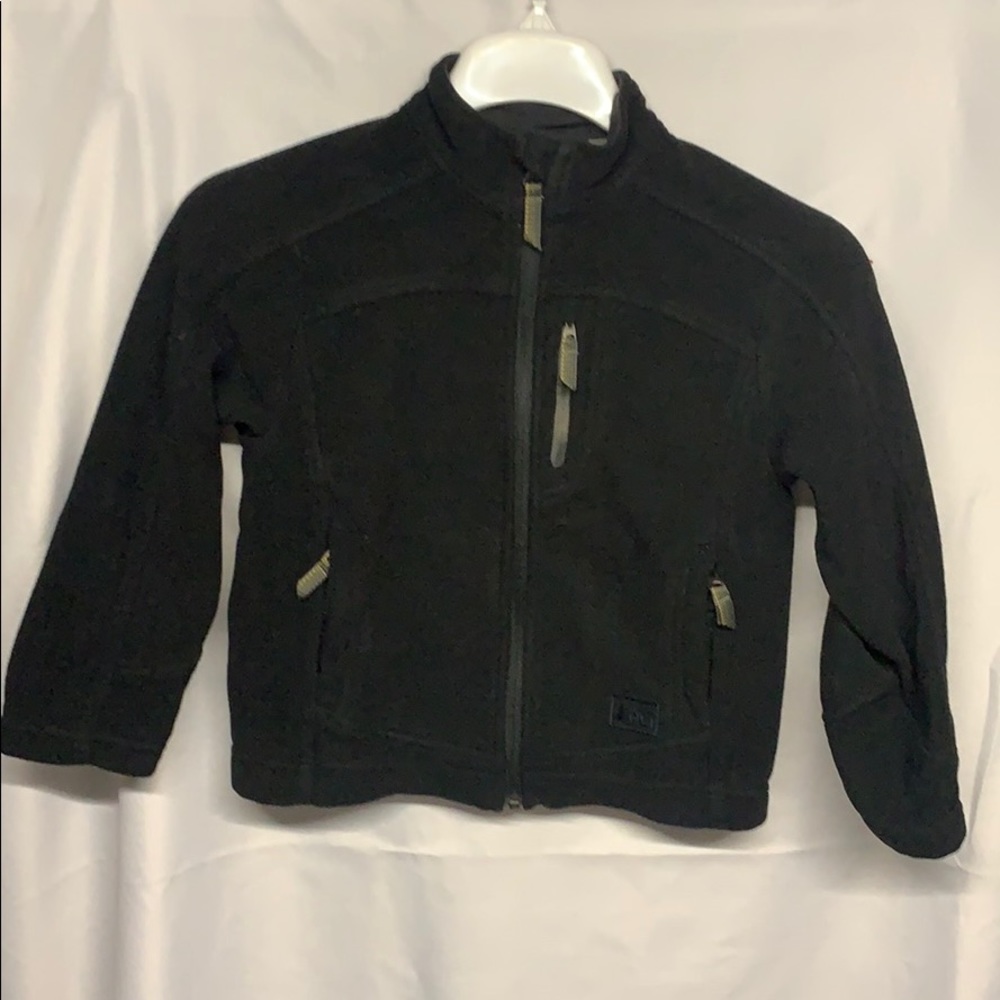 REI- Micro Fleece Jacket